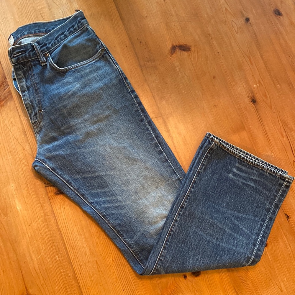J. Crew mens jeans